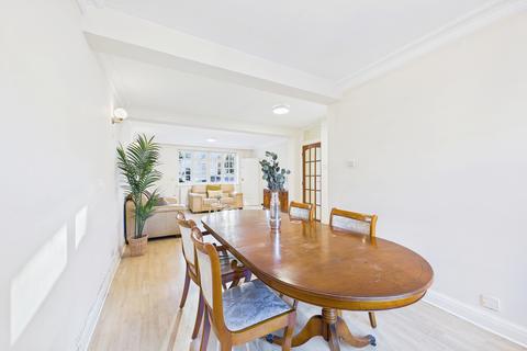 undefined, Randolph Avenue, Maida Vale, London, W9