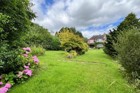4 bedroom detached house for sale, South Avenue, Scalby, Scarborough