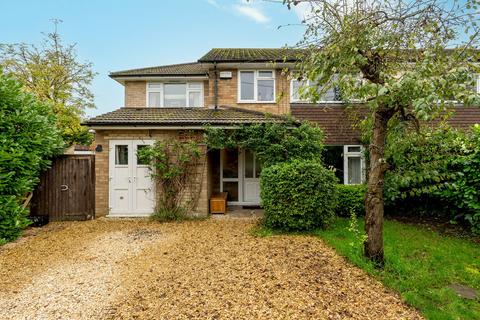 4 bedroom semi-detached house for sale, Thame, Towersey, Oxfordshire OX9 3QY
