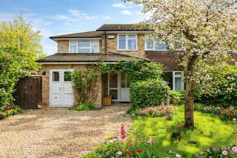 4 bedroom semi-detached house for sale - Thame, Towersey, Oxfordshire OX9 3QY