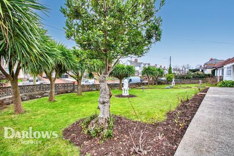 4 bedroom detached bungalow for sale, Wentloog Road, Cardiff