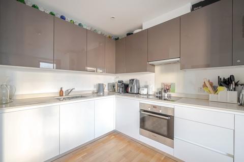 undefined, Ravens Walk, London