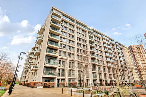 1 bedroom apartment for sale, Ravens Walk, London