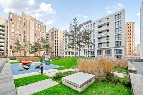 1 bedroom apartment for sale, Ravens Walk, London