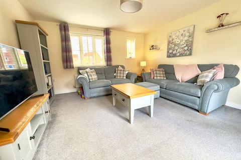 undefined, Mill Farm Drive, Tibshelf, Alfreton