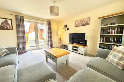 undefined, Mill Farm Drive, Tibshelf, Alfreton