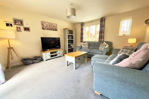 undefined, Mill Farm Drive, Tibshelf, Alfreton