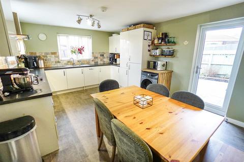 undefined, Mill Farm Drive, Tibshelf, Alfreton