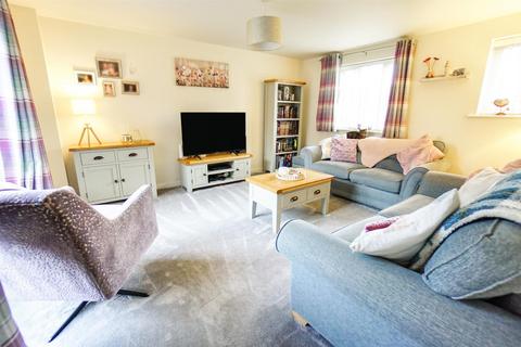 undefined, Mill Farm Drive, Tibshelf, Alfreton