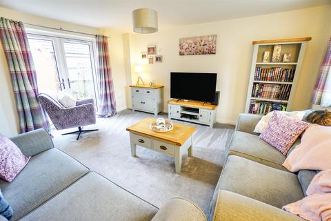 undefined, Mill Farm Drive, Tibshelf, Alfreton