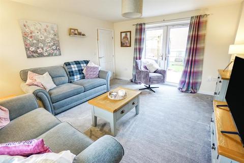 undefined, Mill Farm Drive, Tibshelf, Alfreton