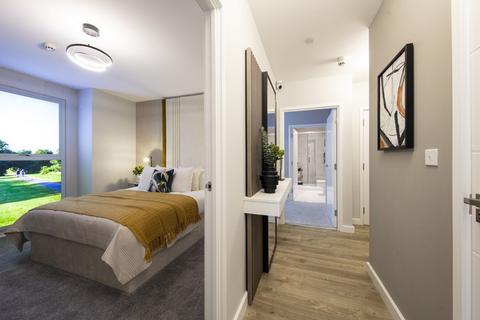undefined, Plot 0217 at Park Quarter, EN4, Park Quarter EN4