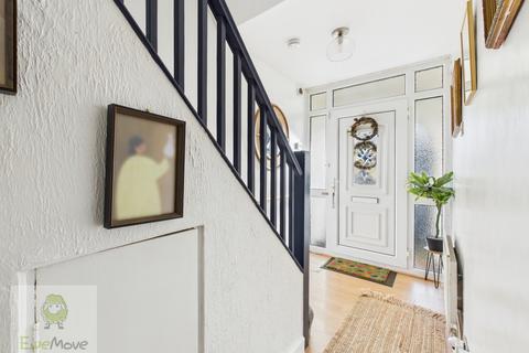 3 bedroom terraced house for sale, Jersey Road, Strood, Rochester, ME2 3PD