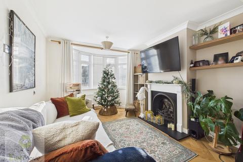 3 bedroom terraced house for sale, Jersey Road, Strood, Rochester, ME2 3PD