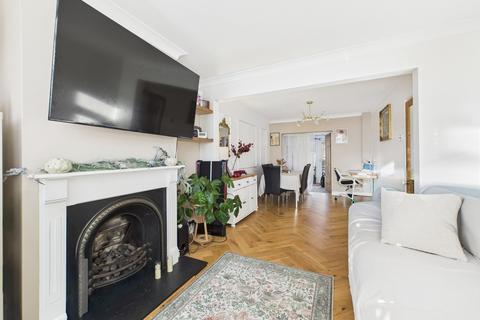 3 bedroom terraced house for sale, Jersey Road, Strood, Rochester, ME2 3PD