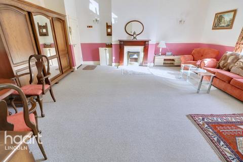 1 bedroom apartment for sale, Spring Hill, Lincoln