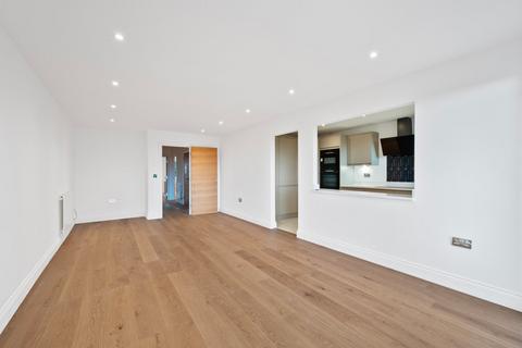 2 bedroom apartment for sale, Oatlands Drive, Weybridge, KT13