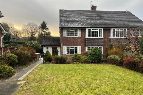 2 bedroom apartment for sale, Sandringham Road, Potters Bar EN6