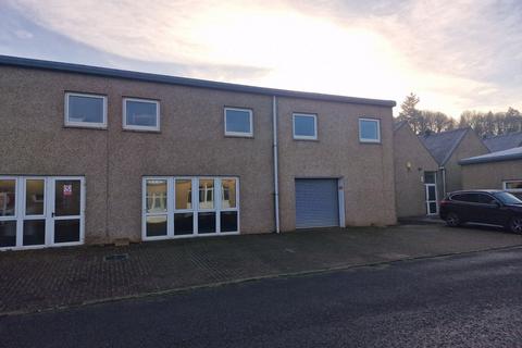 Property to rent - Dunsdale Road, Selkirk, TD7