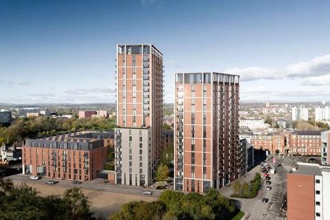 2 bedroom apartment for sale, Local Crescent, 14 Hulme Street, SALFORD, M5
