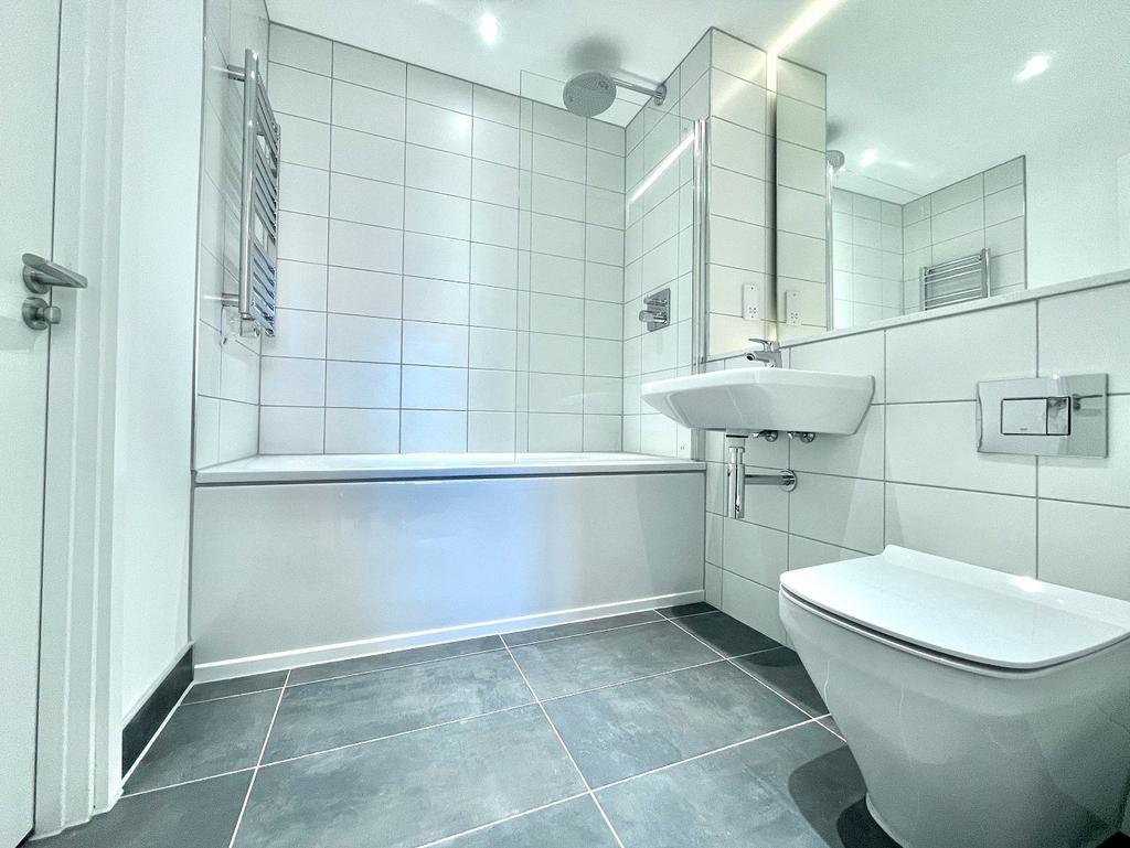 Bathroom 1