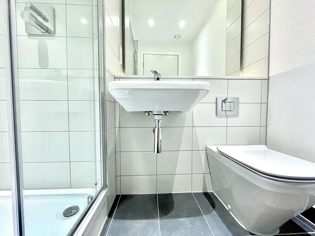 Bathroom 2