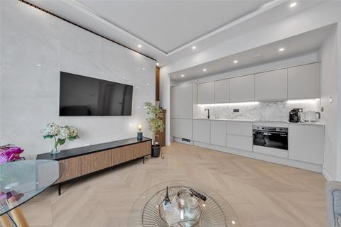 2 bedroom apartment to rent, Hilltop Court, 14-16 Alexandra Road, South Hampstead, London, NW8