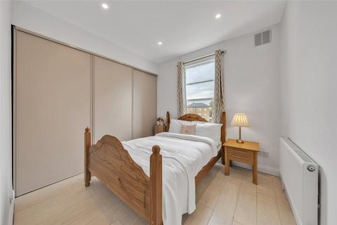 2 bedroom apartment to rent, Hilltop Court, 14-16 Alexandra Road, South Hampstead, London, NW8