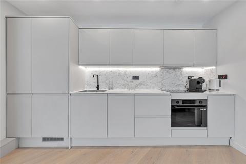 2 bedroom apartment to rent, Hilltop Court, 14-16 Alexandra Road, South Hampstead, London, NW8