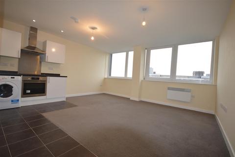 undefined, Burleys Way, Leicester