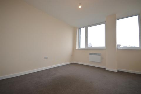 undefined, Burleys Way, Leicester