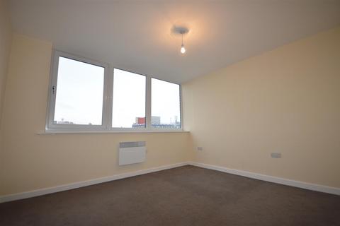 undefined, Burleys Way, Leicester