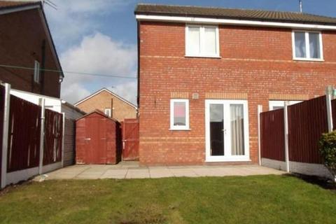 undefined, Liverpool L32