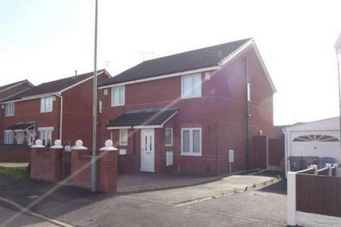 undefined, Liverpool L32