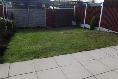 undefined, Liverpool L32