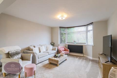 4 bedroom detached house for sale, Temple Crescent, Nuthall, Nottingham, NG16
