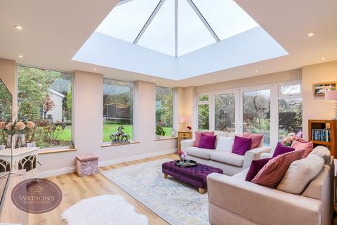 4 bedroom detached house for sale, Temple Crescent, Nuthall, Nottingham, NG16