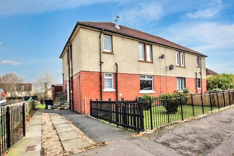 Craigbank Street, Larkhall