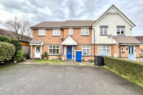 Charles Babbage Close, Chessington, Surrey. KT9 2SA