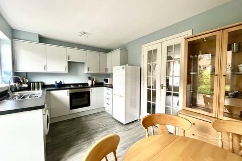 2 bedroom terraced house for sale, Charles Babbage Close, Chessington, Surrey. KT9 2SA