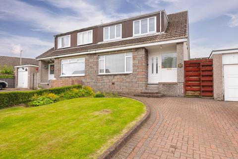 3 bedroom semi-detached house for sale, Birkdale Drive, Uphall, EH52