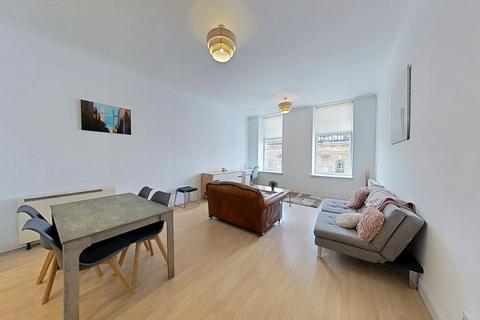 2 bedroom flat to rent, St. Andrews Square, Glasgow, G1