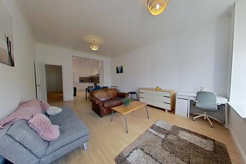 2 bedroom flat to rent, St. Andrews Square, Glasgow, G1