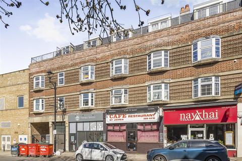 1 bedroom apartment for sale, St. James Road, Surbiton