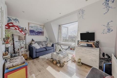 1 bedroom apartment for sale, St. James Road, Surbiton