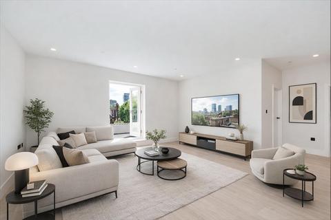 1 bedroom apartment to rent, Adamson Road, Belsize Park, NW3