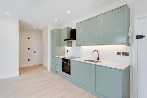 1 bedroom apartment to rent, Adamson Road, Belsize Park, NW3