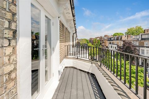 1 bedroom apartment to rent, Adamson Road, Belsize Park, NW3