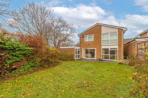 4 bedroom detached house for sale, Samian Gate, St. Albans