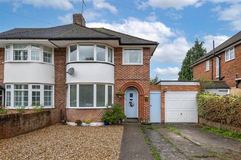 3 bedroom semi-detached house for sale, Dovers Green Road, Reigate, RH2